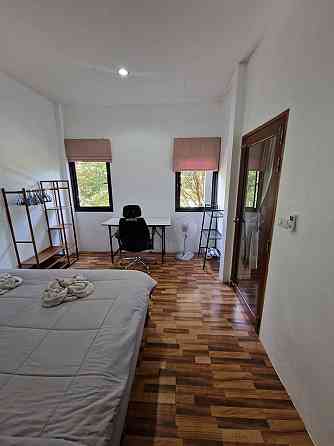 2 Bedroom Apartment for Long Term Rent in Tong Sala Phangan