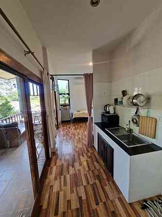 2 Bedroom Apartment for Long Term Rent in Tong Sala Phangan