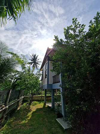 2 Bedroom Apartment for Long Term Rent in Tong Sala Phangan - photo 9