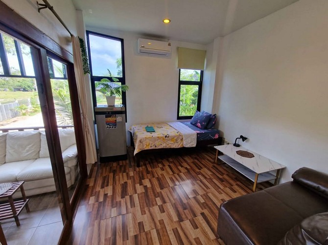2 Bedroom Apartment for Long Term Rent in Tong Sala Phangan - photo 6