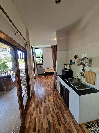 2 Bedroom Apartment for Long Term Rent in Tong Sala Phangan - photo 5