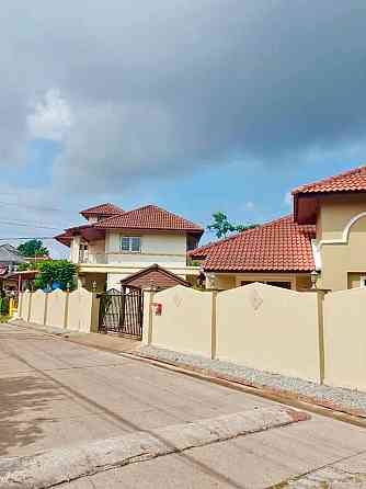 3 Bedroom House for Rent in Pattaya Pattaya