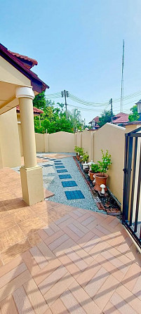 3 Bedroom House for Rent in Pattaya Pattaya - photo 16