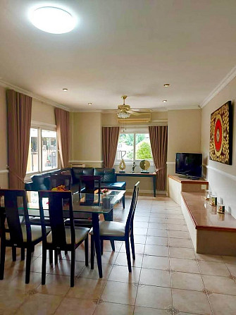3 Bedroom House for Rent in Pattaya Pattaya - photo 4
