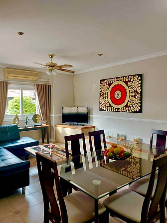 3 Bedroom House for Rent in Pattaya Pattaya - photo 5