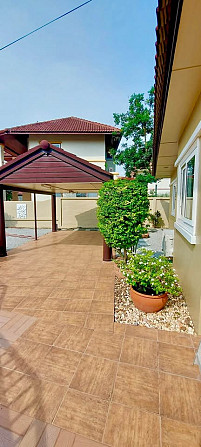 3 Bedroom House for Rent in Pattaya Pattaya - photo 2