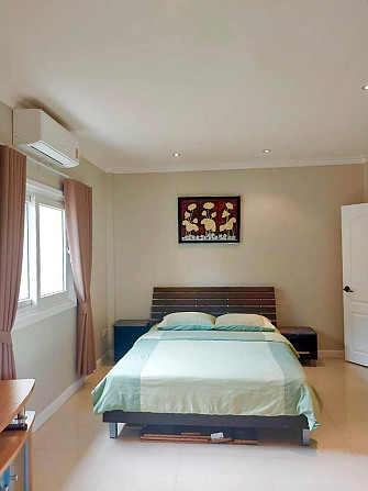 3 Bedroom House for Rent in Pattaya Pattaya - photo 6