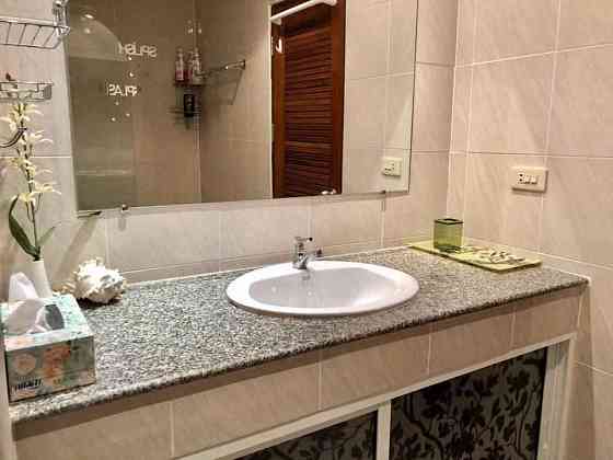 Studio Condo for Long Term Rent in Pattaya Pattaya