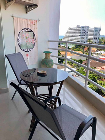 Studio Condo for Long Term Rent in Pattaya Pattaya - photo 10
