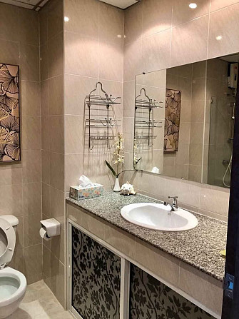 Studio Condo for Long Term Rent in Pattaya Pattaya - photo 5