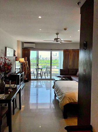 Studio Condo for Long Term Rent in Pattaya Pattaya - photo 20