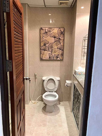 Studio Condo for Long Term Rent in Pattaya Pattaya - photo 12