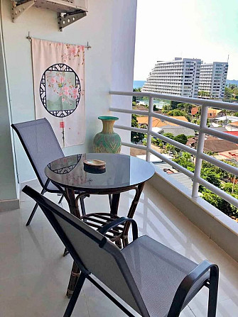Studio Condo for Long Term Rent in Pattaya Pattaya - photo 1