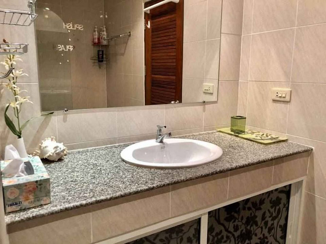Studio Condo for Long Term Rent in Pattaya Pattaya - photo 2