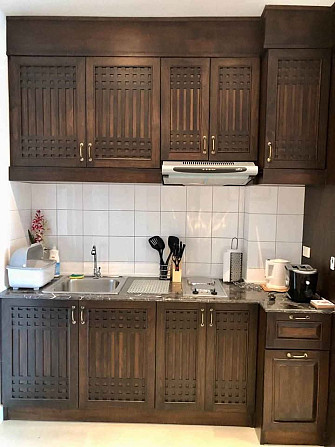 Studio Condo for Long Term Rent in Pattaya Pattaya - photo 13