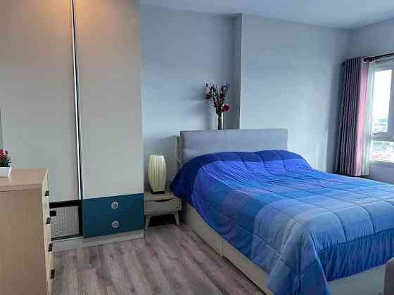 1 Bed Condo for Rent in Central Pattaya Pattaya