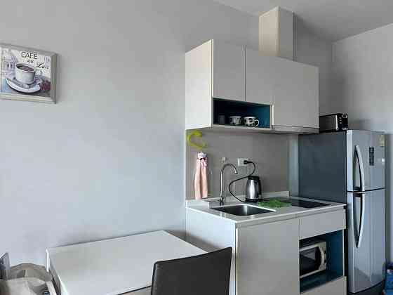 1 Bed Condo for Rent in Central Pattaya Pattaya