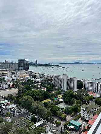 1 Bed Condo for Rent in Central Pattaya Pattaya