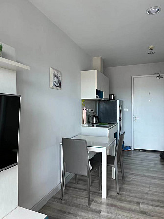 1 Bed Condo for Rent in Central Pattaya Pattaya - photo 5