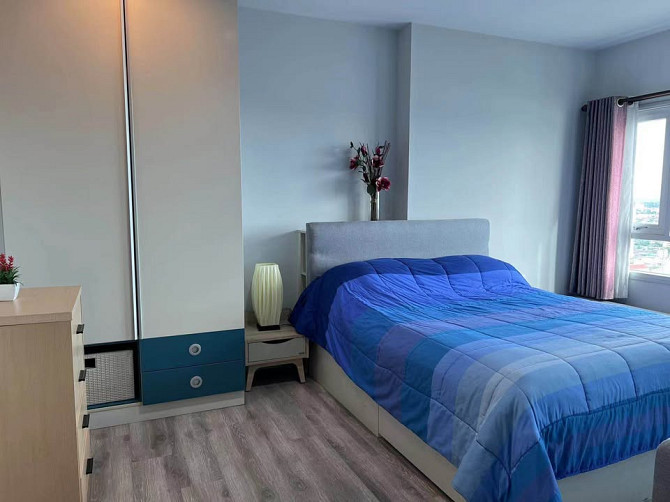 1 Bed Condo for Rent in Central Pattaya Pattaya - photo 3