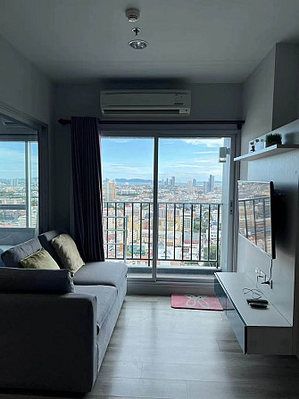 1 Bed Condo for Rent in Central Pattaya Pattaya - photo 2
