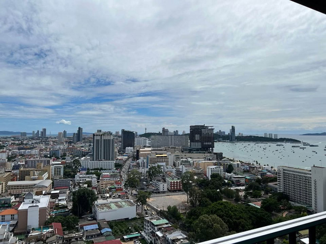 1 Bed Condo for Rent in Central Pattaya Pattaya - photo 4