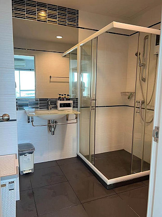1 Bed Condo for Rent in Central Pattaya Pattaya - photo 8