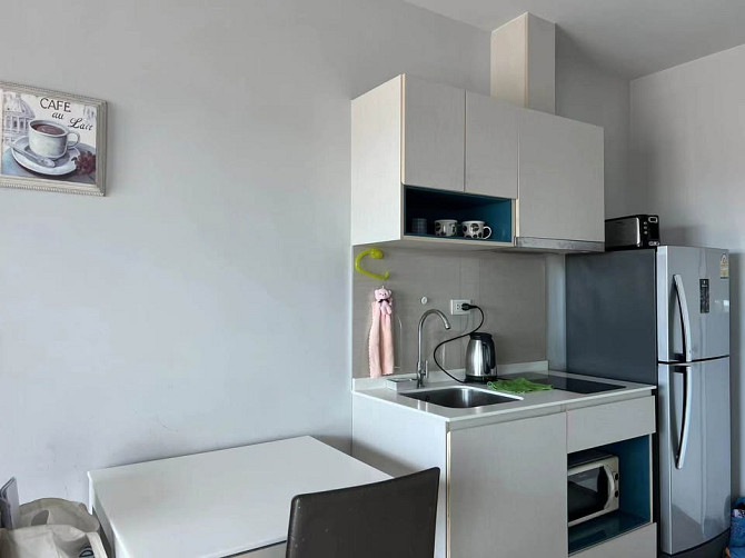 1 Bed Condo for Rent in Central Pattaya Pattaya - photo 6