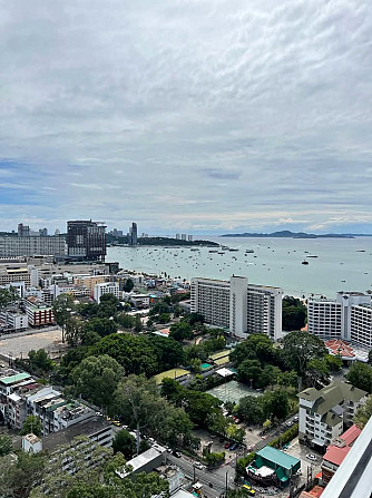 1 Bed Condo for Rent in Central Pattaya Pattaya - photo 1