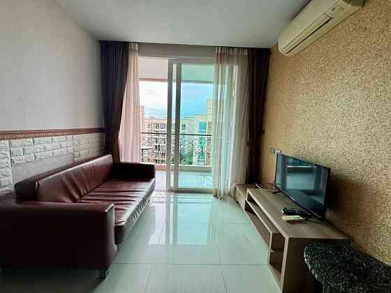 1 Bedroom Condo for Rent in Pattaya พัทยา