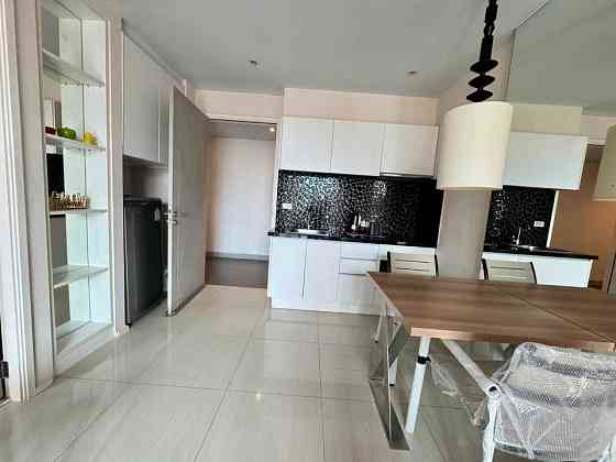 1 Bedroom Condo for Rent in Pattaya พัทยา