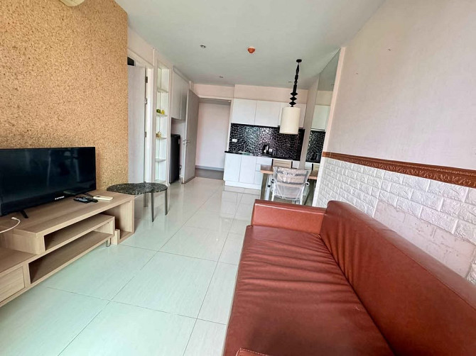 1 Bedroom Condo for Rent in Pattaya Pattaya - photo 7