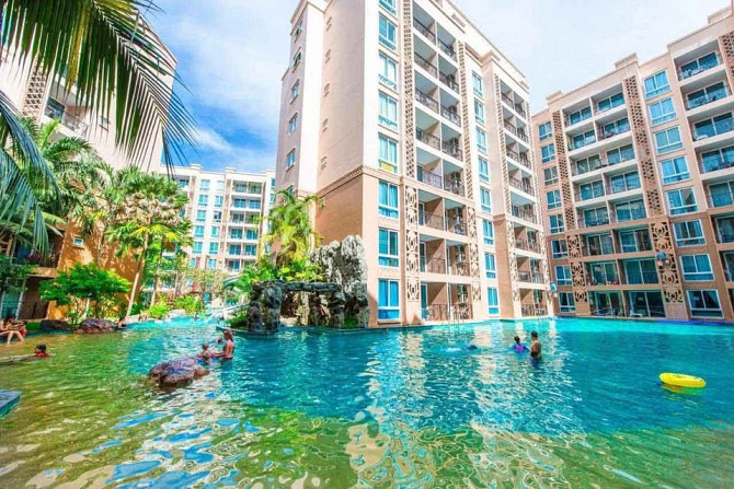 1 Bedroom Condo for Rent in Pattaya Pattaya - photo 4