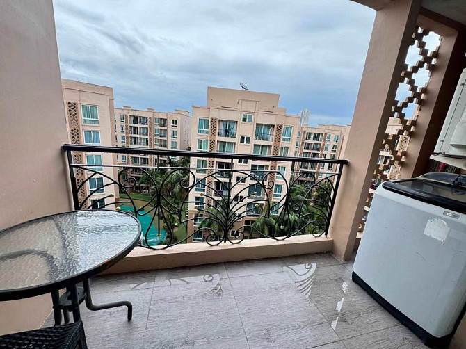 1 Bedroom Condo for Rent in Pattaya Pattaya - photo 9