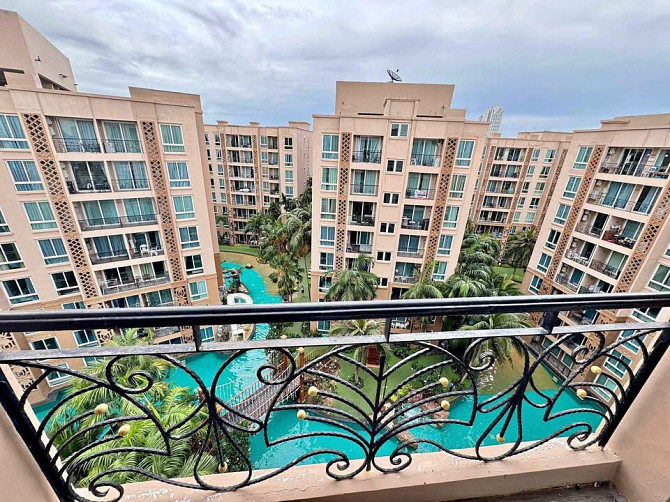 1 Bedroom Condo for Rent in Pattaya Pattaya - photo 1
