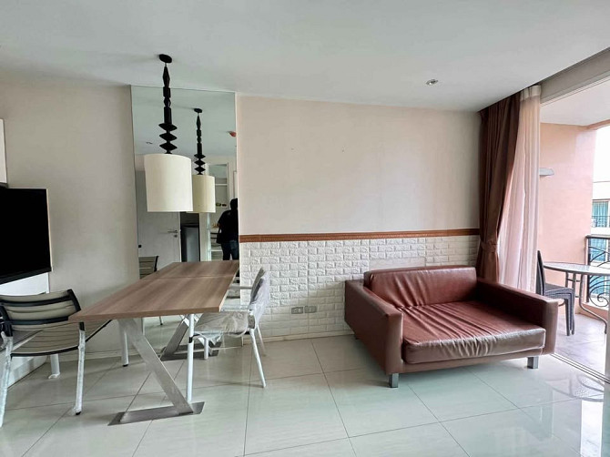 1 Bedroom Condo for Rent in Pattaya Pattaya - photo 5