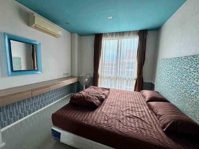 1 Bedroom Condo for Rent in Pattaya Pattaya - photo 2