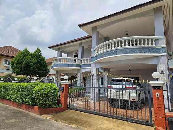3 Bedroom House for Rent in North Pattaya Pattaya