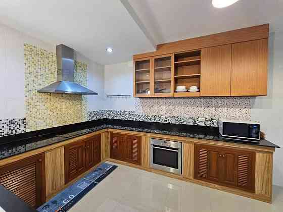 3 Bedroom House for Rent in North Pattaya Pattaya