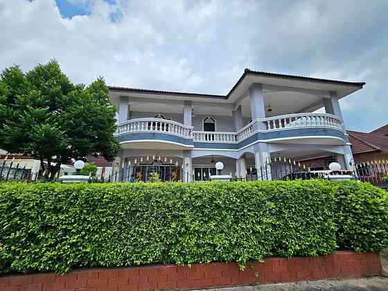 3 Bedroom House for Rent in North Pattaya Pattaya