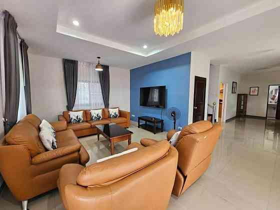 3 Bedroom House for Rent in North Pattaya Pattaya
