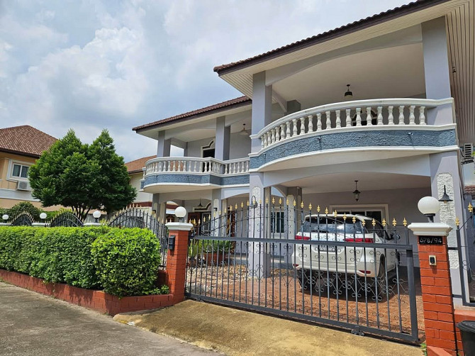 3 Bedroom House for Rent in North Pattaya Pattaya - photo 6