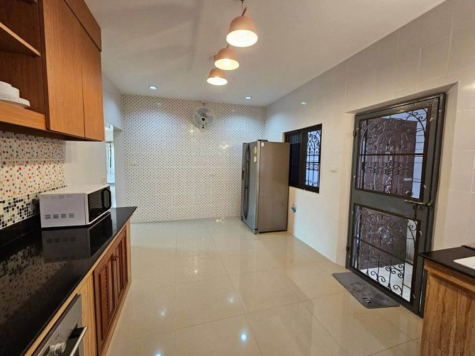 3 Bedroom House for Rent in North Pattaya Pattaya - photo 14