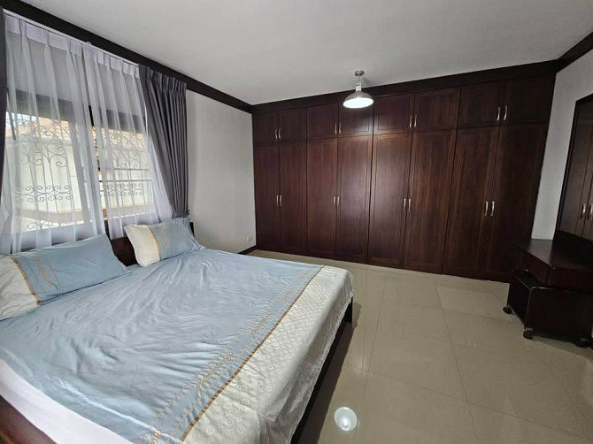 3 Bedroom House for Rent in North Pattaya Pattaya - photo 20