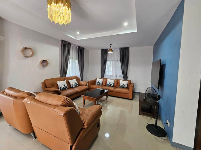 3 Bedroom House for Rent in North Pattaya Pattaya - photo 9