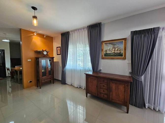 3 Bedroom House for Rent in North Pattaya Pattaya - photo 10