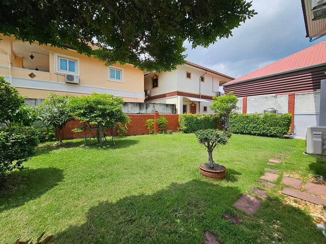 3 Bedroom House for Rent in North Pattaya Pattaya - photo 2