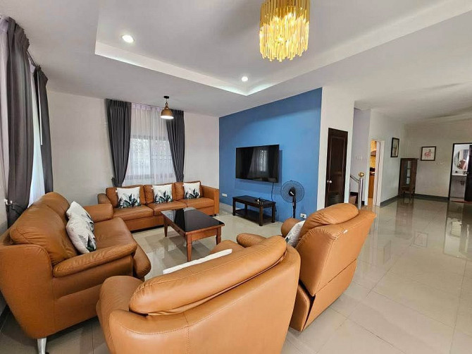 3 Bedroom House for Rent in North Pattaya Pattaya - photo 3
