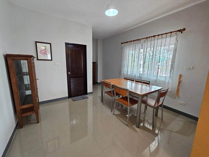 3 Bedroom House for Rent in North Pattaya Pattaya - photo 12