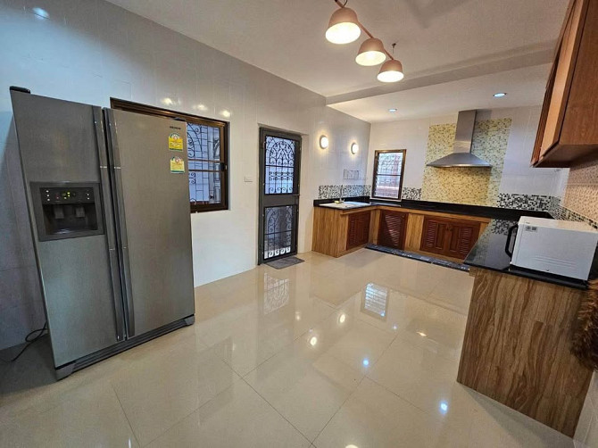 3 Bedroom House for Rent in North Pattaya Pattaya - photo 4